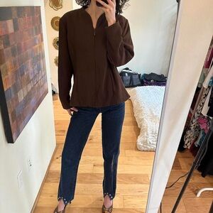 George Brown Women's Blazer